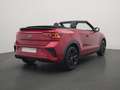 Volkswagen T-Roc Cabriolet TSI R-Line MATRIX AHK ACC KAM Rot - thumbnail 5