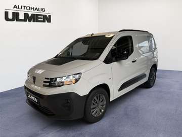 PARTNER M PRO SKILL Diesel 130 Automatik