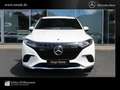 Mercedes-Benz EQS SUV EQS 450+ SUV LED/AIRMATIC/Memory/KeylessGO/RfCam Weiß - thumbnail 2