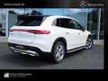 Mercedes-Benz EQS SUV EQS 450+ SUV LED/AIRMATIC/Memory/KeylessGO/RfCam Weiß - thumbnail 12