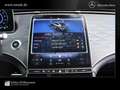 Mercedes-Benz EQS SUV EQS 450+ SUV LED/AIRMATIC/Memory/KeylessGO/RfCam Weiß - thumbnail 7