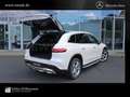 Mercedes-Benz EQS SUV EQS 450+ SUV LED/AIRMATIC/Memory/KeylessGO/RfCam Beyaz - thumbnail 11
