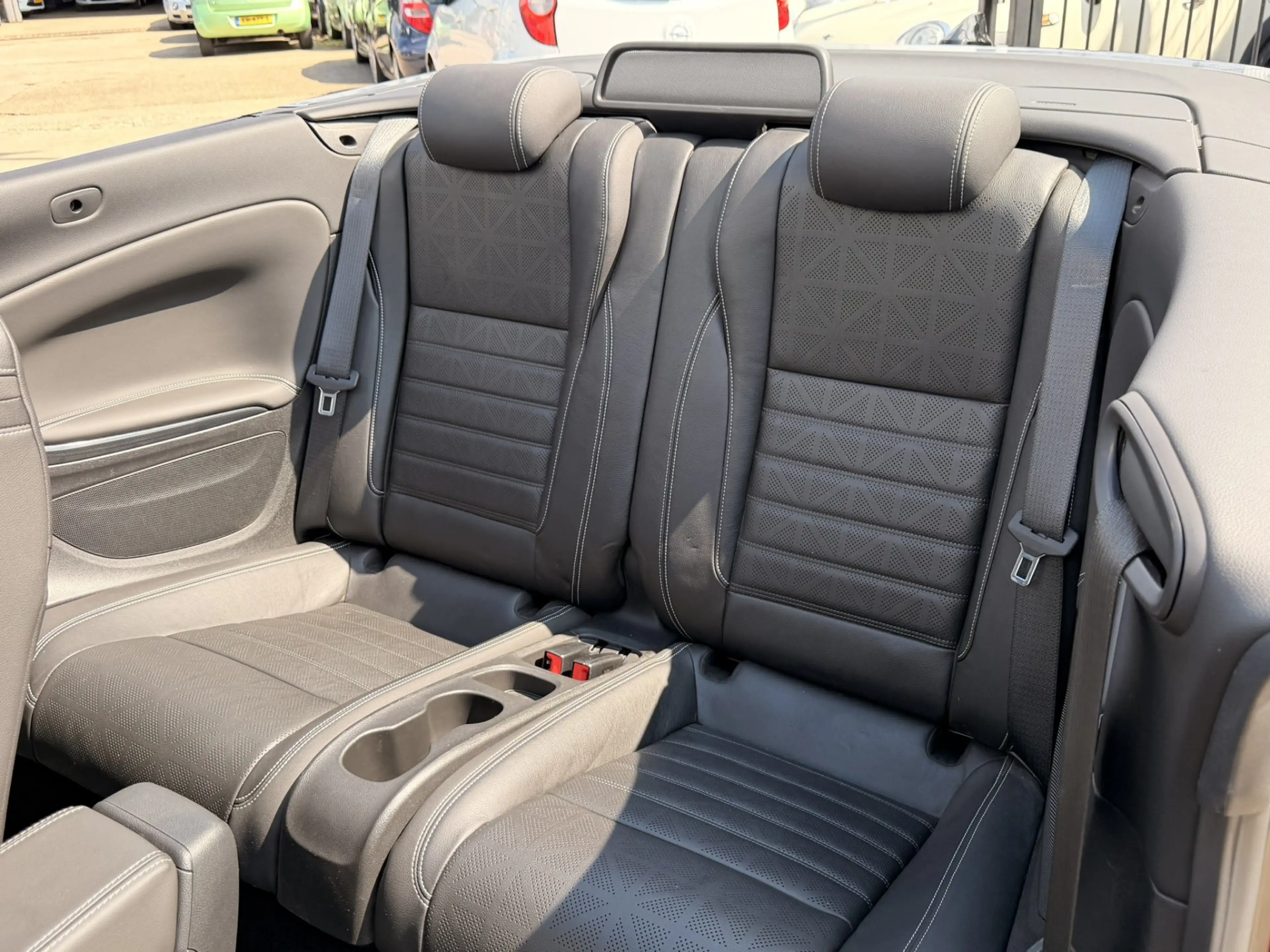 Opel Cascada 1.4 Turbo 141 PK ecoFLEX Innovation 6-BAK, AIRCO(C — photo 4