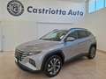 Hyundai TUCSON 1.6 crdi XlINE  2wd Manuale KM 52.129 !!! Grigio - thumbnail 1