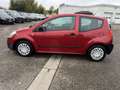 Citroen C2 Citroën 1.1i 60ch 4cv 5Portes 4Places 1erMain 94,000Kms DistriOK Red - thumbnail 6