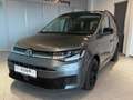 Volkswagen Caddy 1,5 TSI eHybrid Edition Silber - thumbnail 3