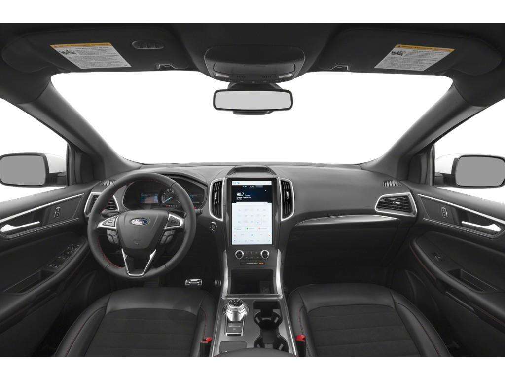 2024 Ford Edge ST Line — снимка 3