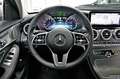 Mercedes-Benz C 300 de AVANTG AIRM DISTR MEMORY PANO LEDER HUD Silber - thumbnail 15