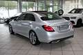 Mercedes-Benz C 300 de AVANTG AIRM DISTR MEMORY PANO LEDER HUD Silber - thumbnail 8