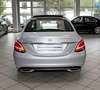 Mercedes-Benz C 300 de AVANTG AIRM DISTR MEMORY PANO LEDER HUD Silber - thumbnail 7