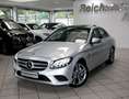 Mercedes-Benz C 300 de AVANTG AIRM DISTR MEMORY PANO LEDER HUD Silber - thumbnail 1
