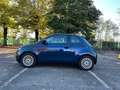 Fiat 500e Elettrica 95cv Bleu - thumbnail 2