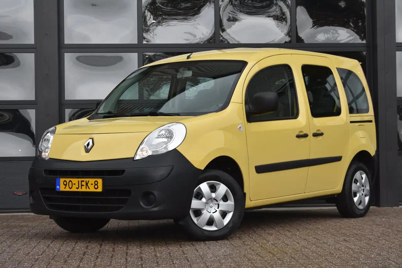 Renault Kangoo