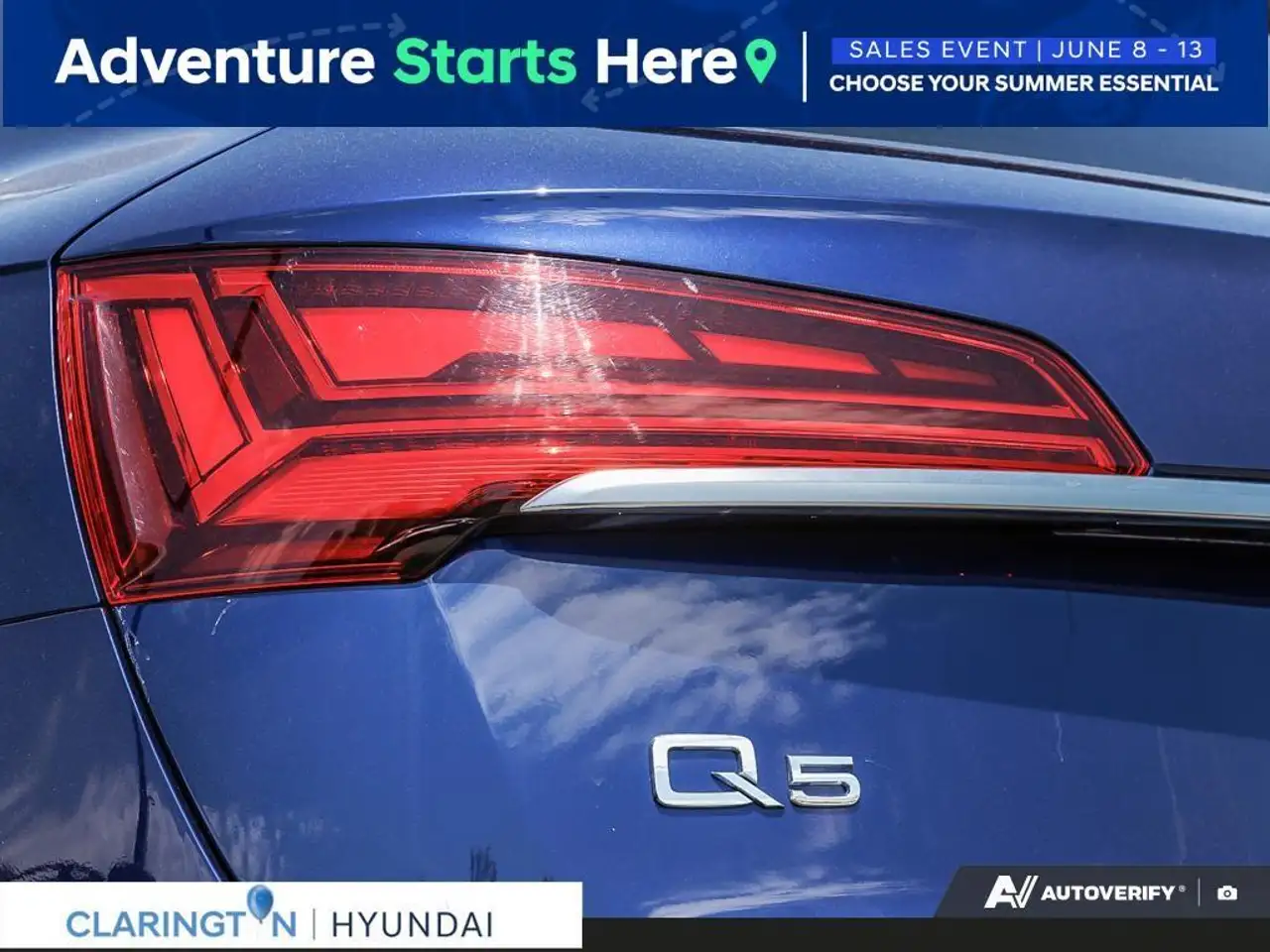 Audi Q5 снимка Audi Q5