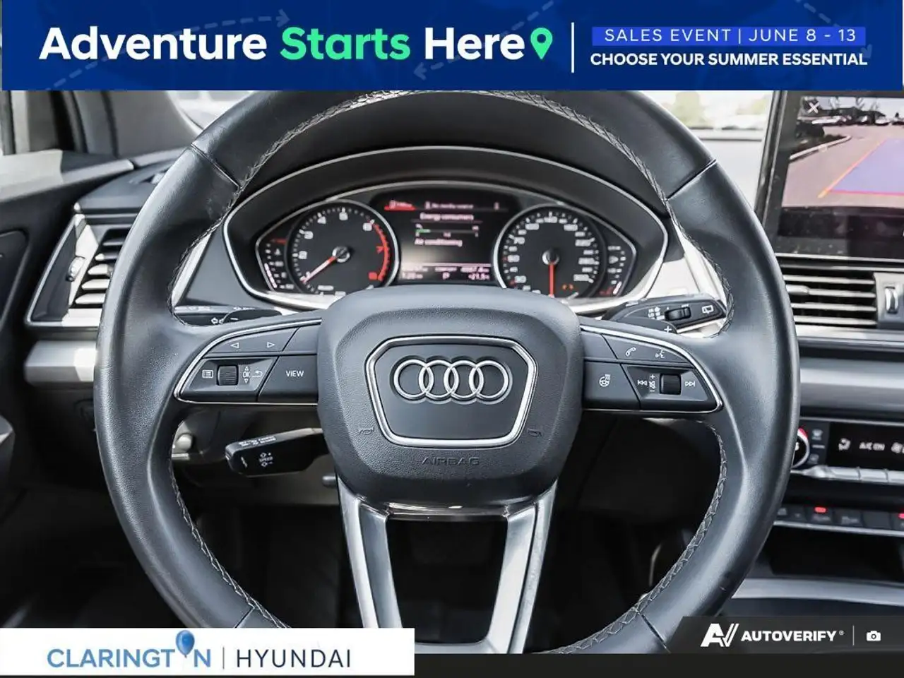 Audi Q5 снимка Audi Q5