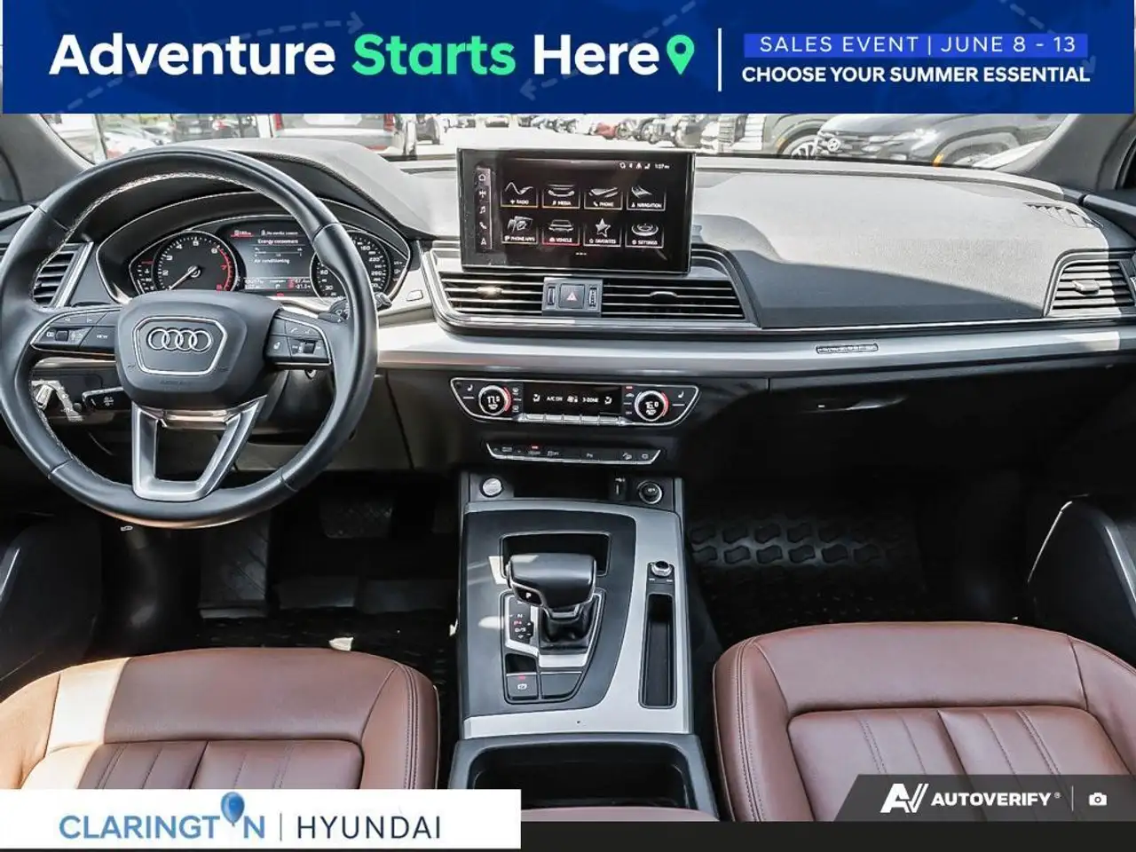 Audi Q5 снимка Audi Q5