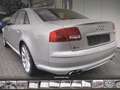Audi S8 Standheizung Bose Kamera Ambientenlicht ACC ! srebrna - thumbnail 3
