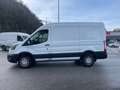 Ford Transit Transit 350 TDCi 350 L2 VA Basis Weiß - thumbnail 2