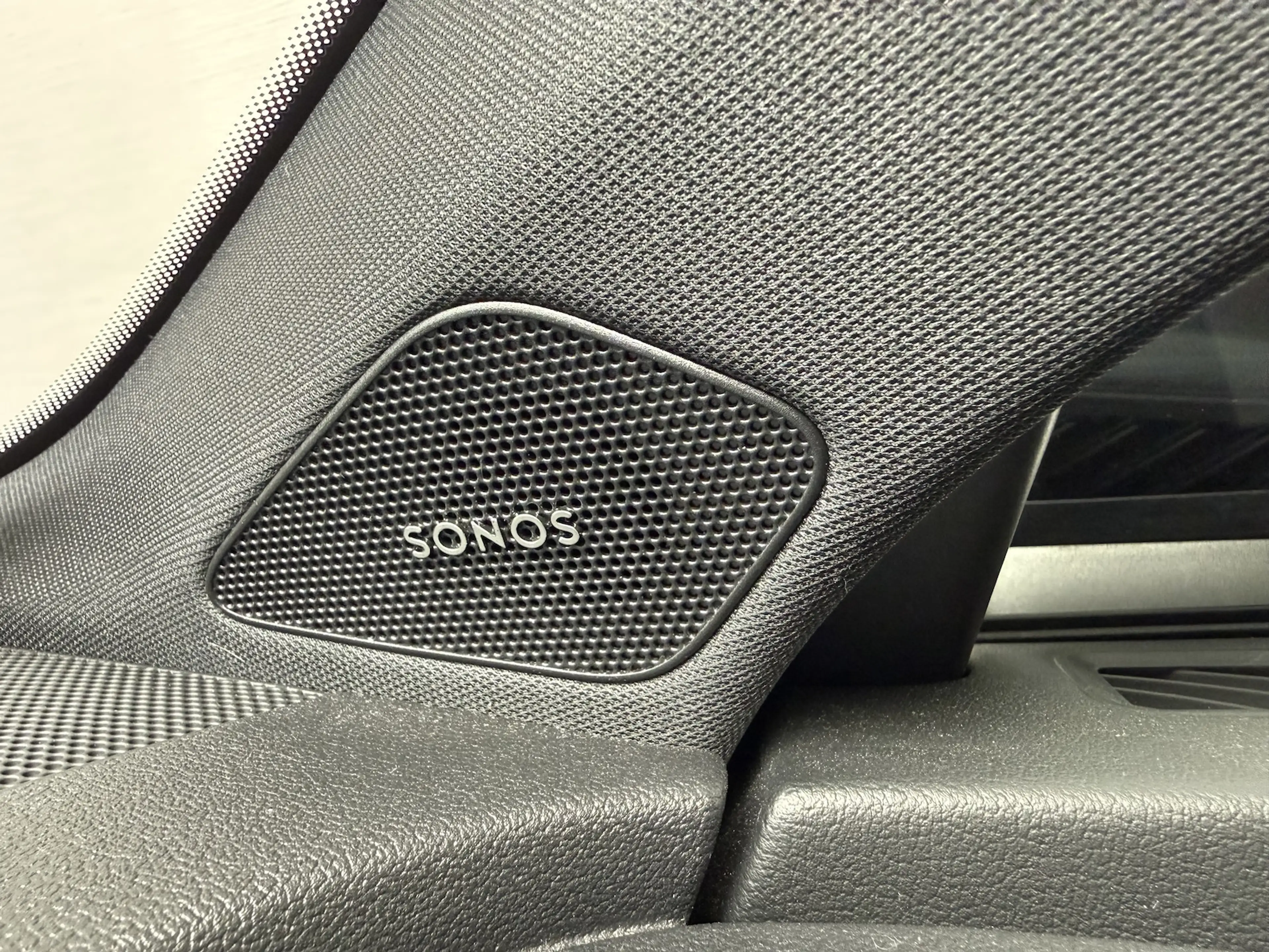 Audi RS3 Sportback qu. /MATRIX/PANO/LEDER/PDC — photo 12