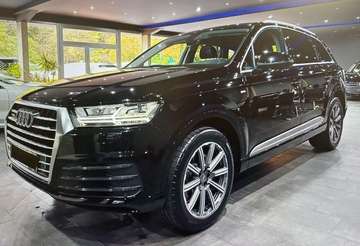 Q7 3.0 tdi 218cv quattro tiptronic