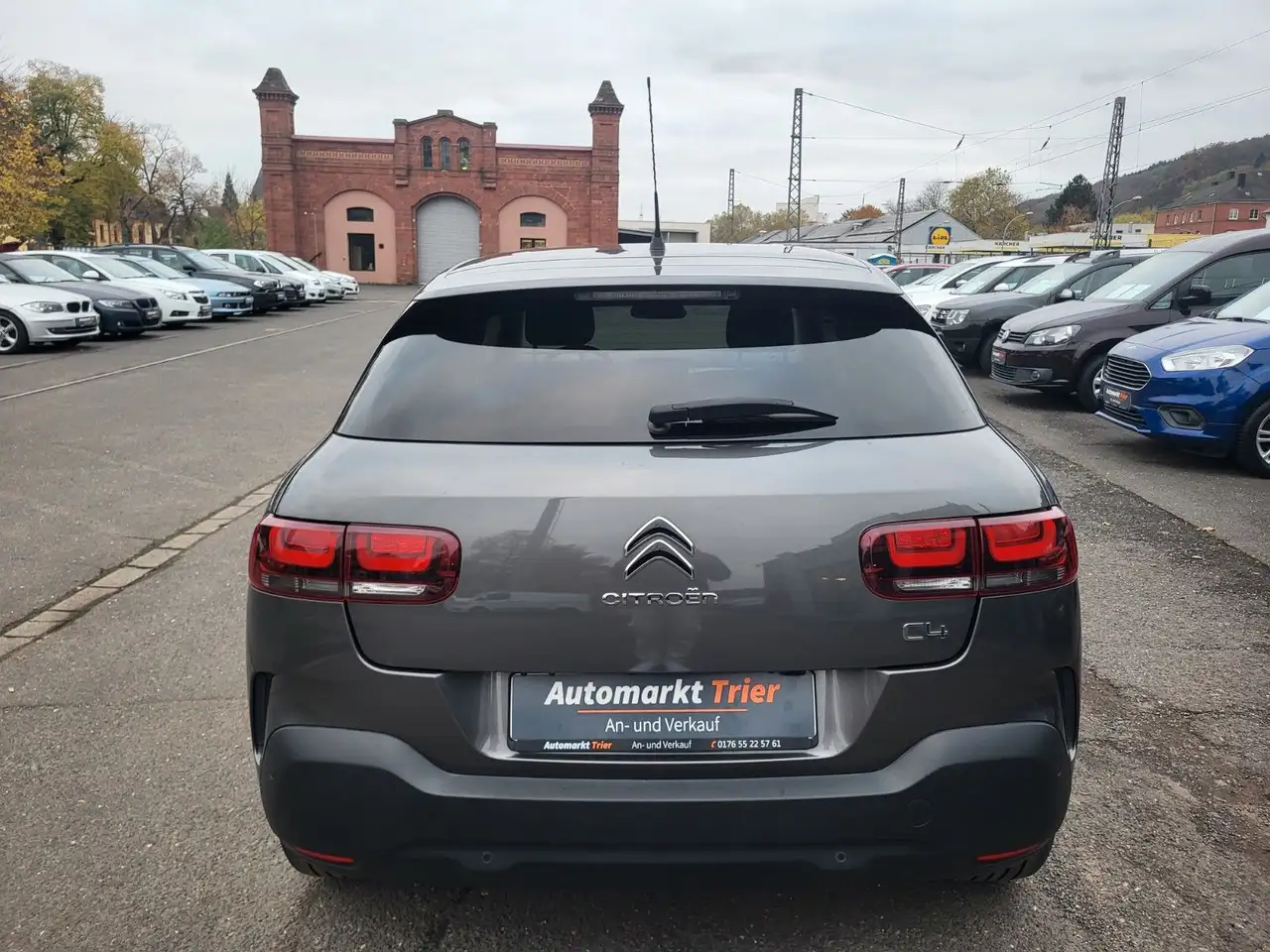 Das Auto