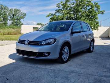 Golf VI 2008 5p 1.6 tdi Highline dsg