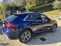 Audi Q8 50 3.0 tdi mhev  quattro tiptronic S Line Blu/Azzurro - thumbnail 5