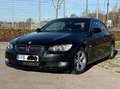 BMW 320 320d Cabrio Scheckheftgepflegt bei BMW Schwarz - thumbnail 2