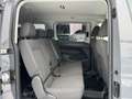 Volkswagen Caddy Maxi 2,0 TDI 4MOTION PDC-Tempomat Grau - thumbnail 8