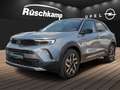 Opel Mokka-E Elegance RückKam PDCv+h Voll-LED Grau - thumbnail 1