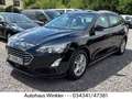 Ford Focus Turnier Cool & Connect Cam Winterp. Navi Schwarz - thumbnail 1