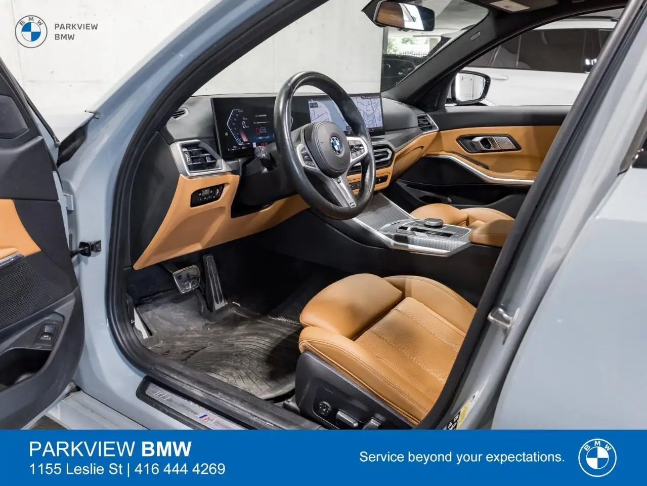BMW 3 Series fotografie BMW 3 Series