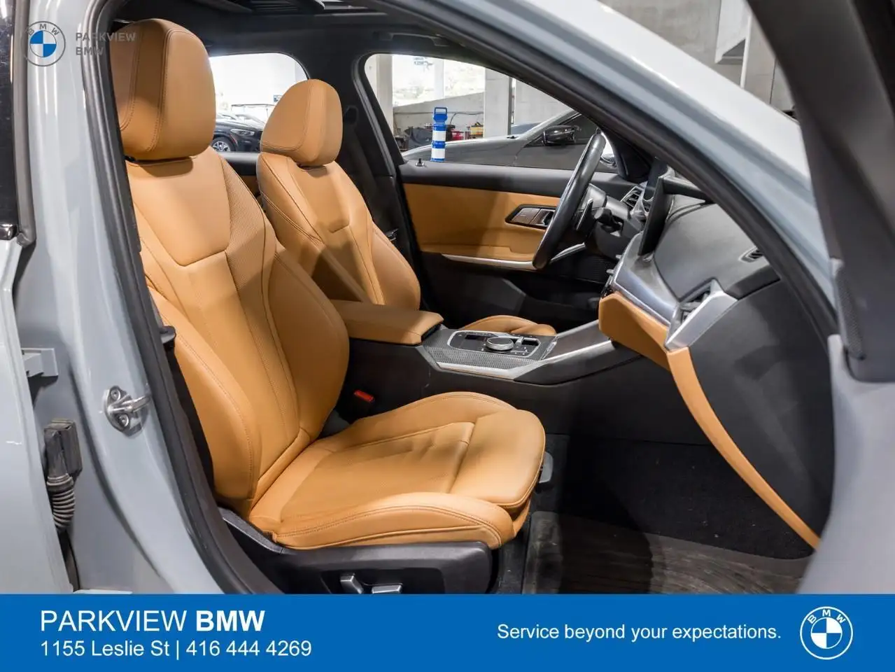 BMW 3 Series fotografie BMW 3 Series