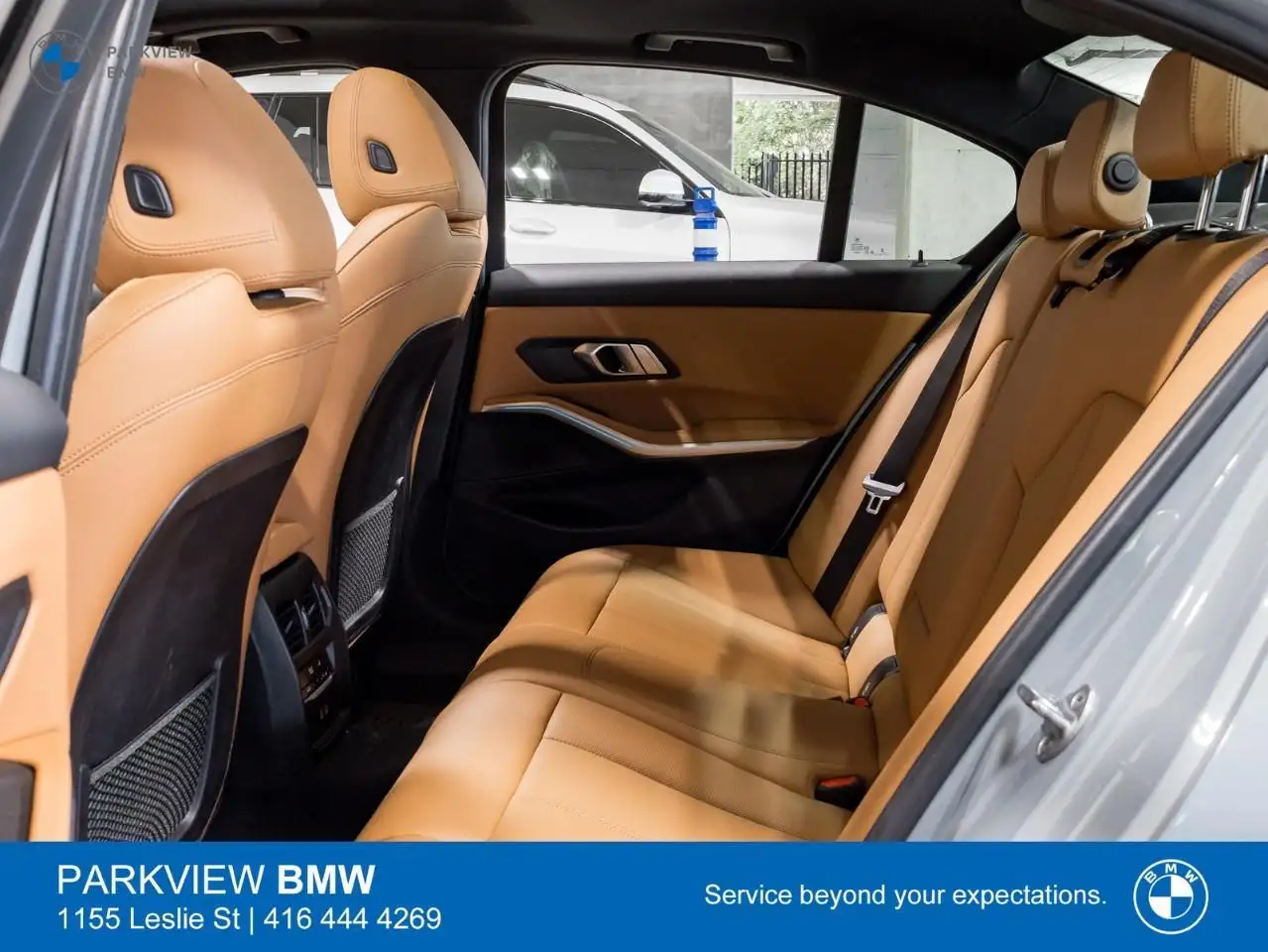 BMW 3 Series fotografie BMW 3 Series