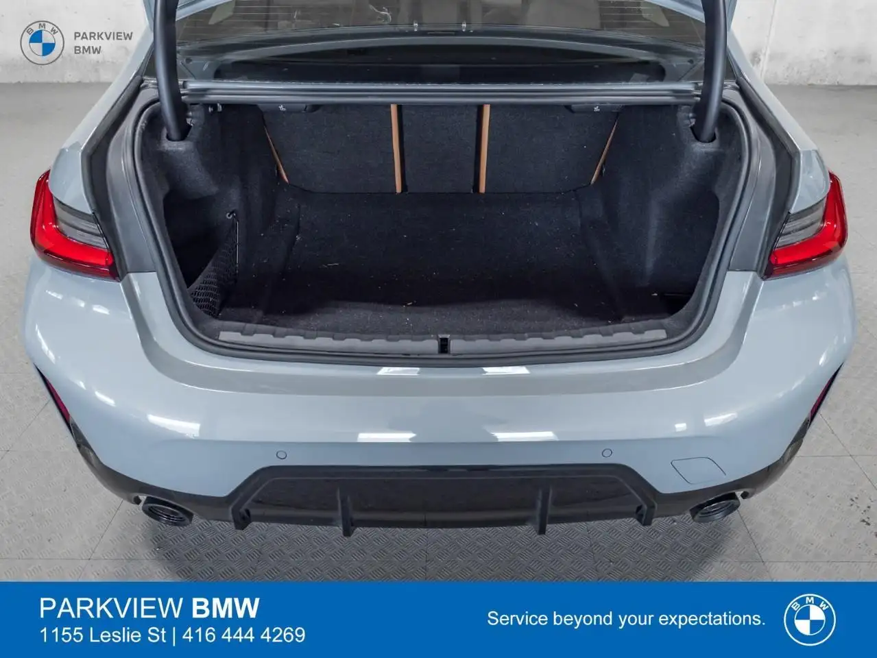 BMW 3 Series fotografie BMW 3 Series