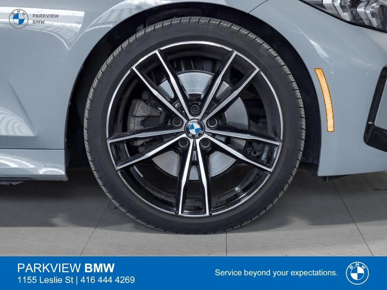 BMW 3 Series fotografie BMW 3 Series