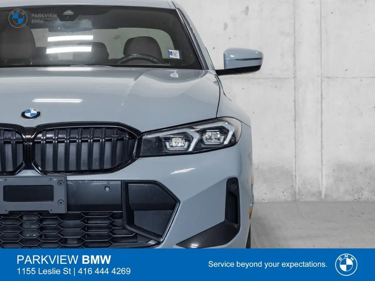 BMW 3 Series fotografie BMW 3 Series
