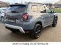 Dacia Duster II Extreme LED PDC NAVI SHZ BT 360° 1HAND Grau - thumbnail 5