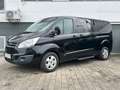 Ford Tourneo Custom L2 Titanium 2.0 TDCi Noir - thumbnail 2