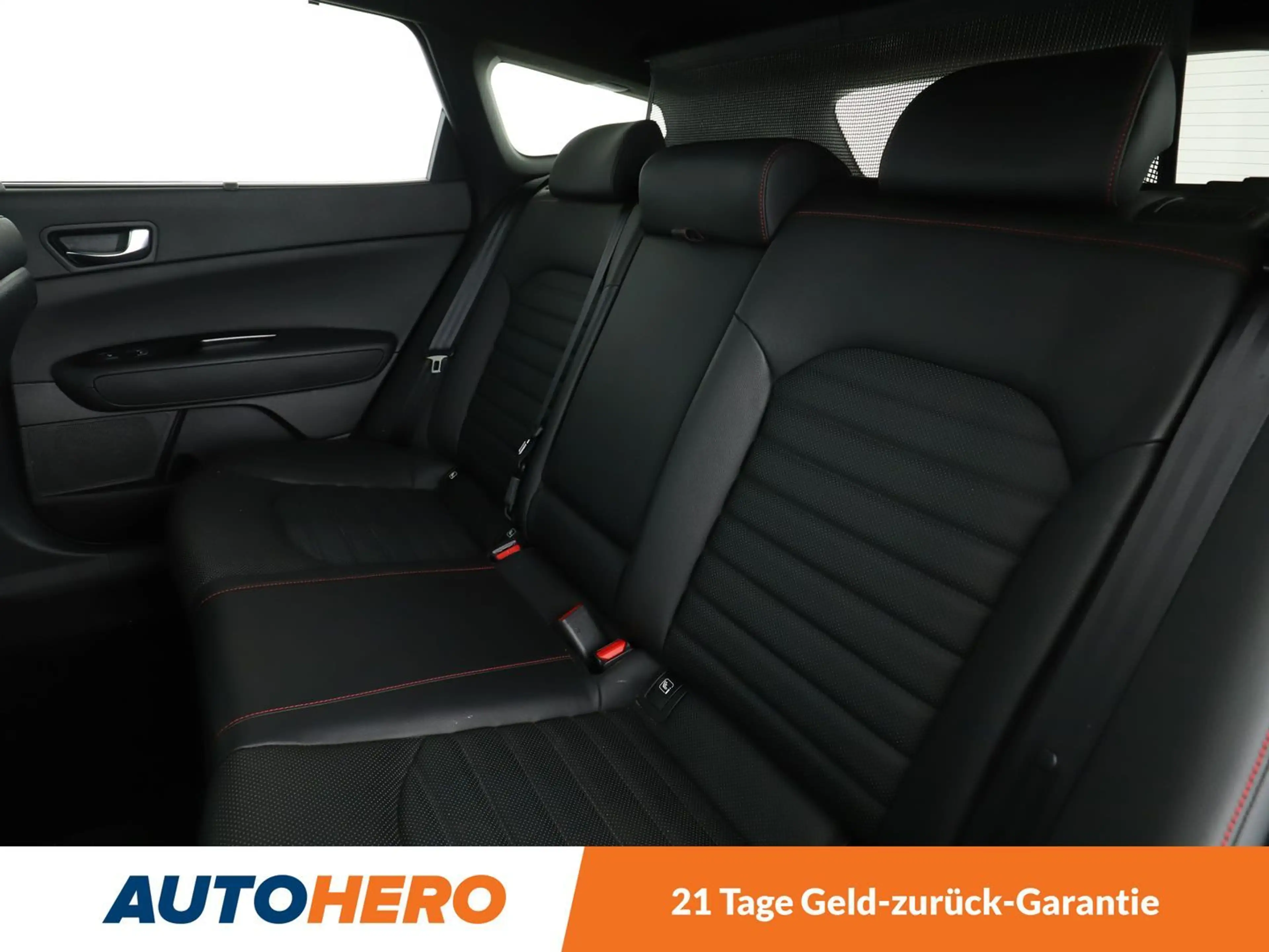 Kia Optima 1.6 CRDi GT Line Aut.*NAVI*TEMPO*PDC*SHZ* — photo 14