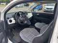 Fiat 500 500 III 2015 1.2 Lounge s Bianco - thumbnail 9