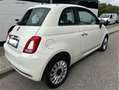 Fiat 500 500 III 2015 1.2 Lounge s Bianco - thumbnail 4