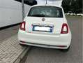 Fiat 500 500 III 2015 1.2 Lounge s Bianco - thumbnail 5