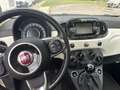Fiat 500 500 III 2015 1.2 Lounge s Bianco - thumbnail 10