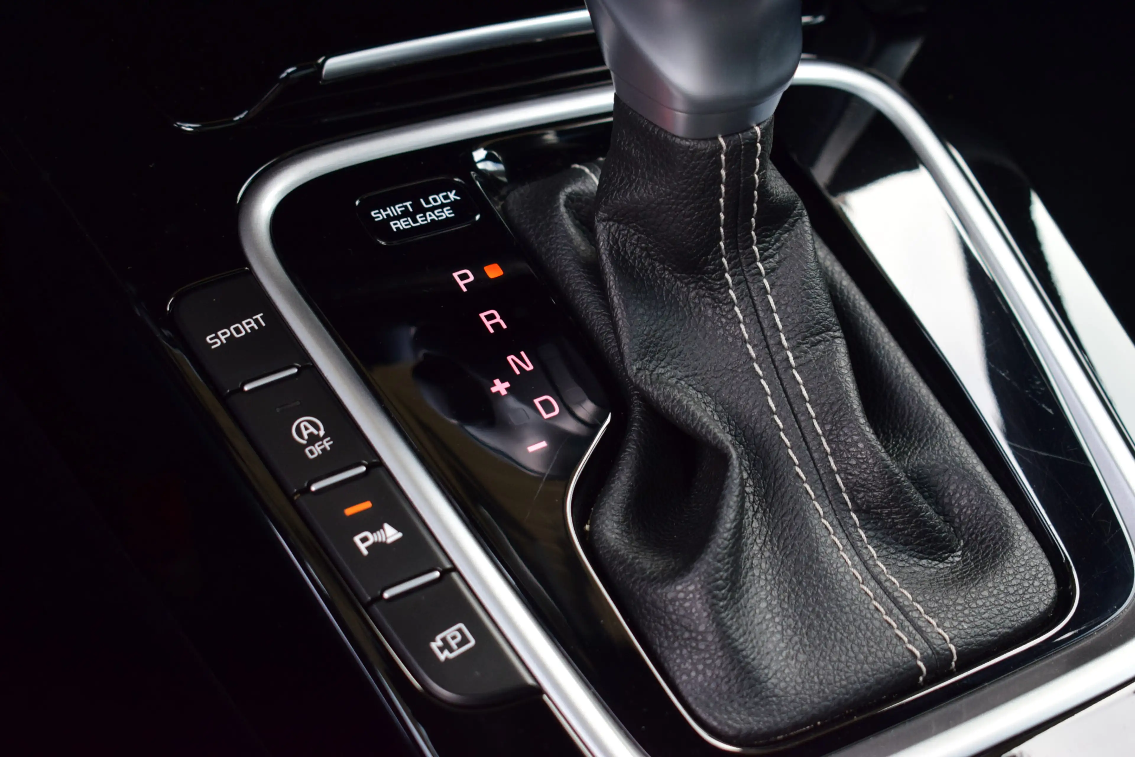 Kia ProCeed / pro_cee'd 1.5 T-GDi GT-Line Automaat | Schuif/ Kanteldak | A — photo 24
