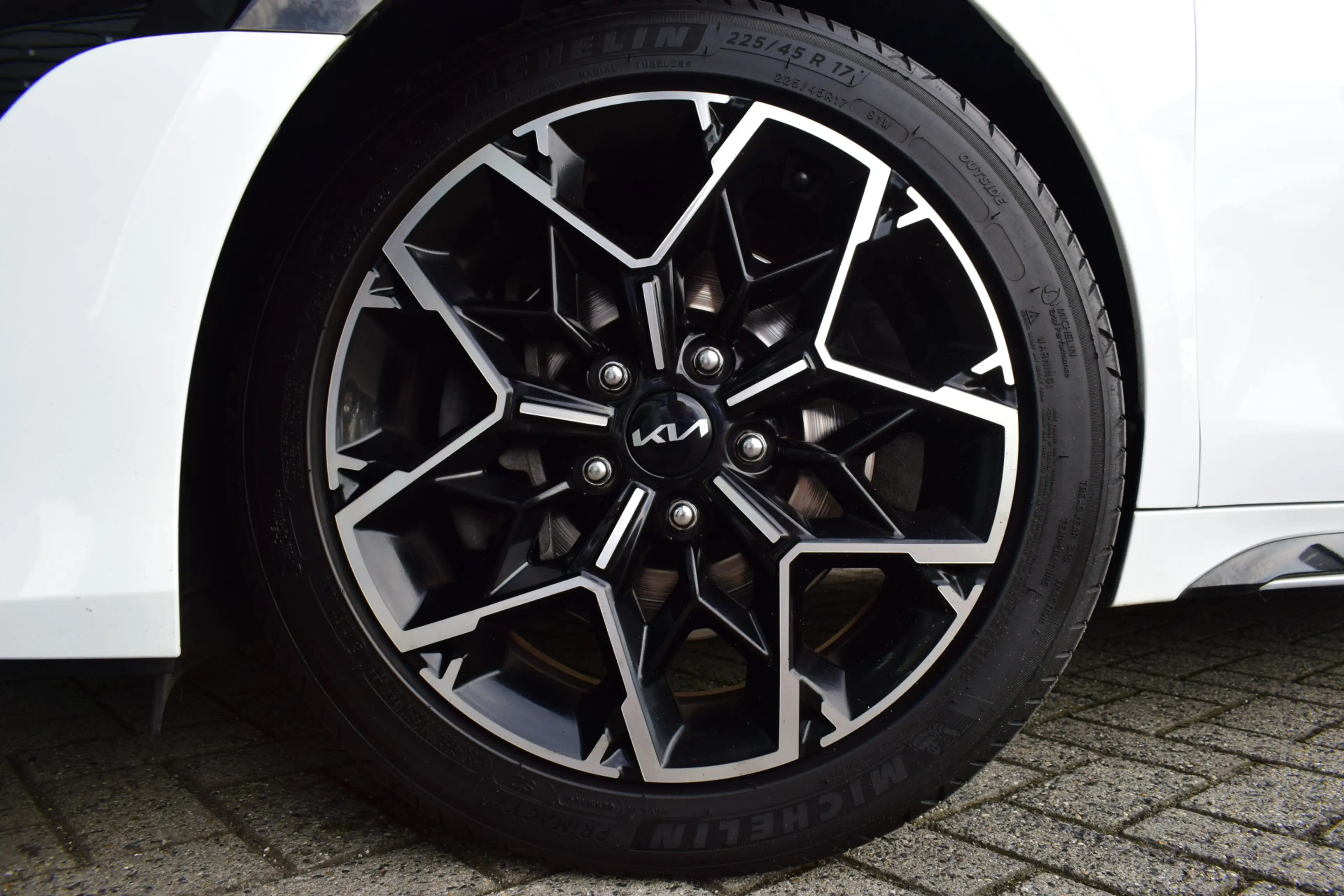 Kia ProCeed / pro_cee'd 1.5 T-GDi GT-Line Automaat | Schuif/ Kanteldak | A — photo 30