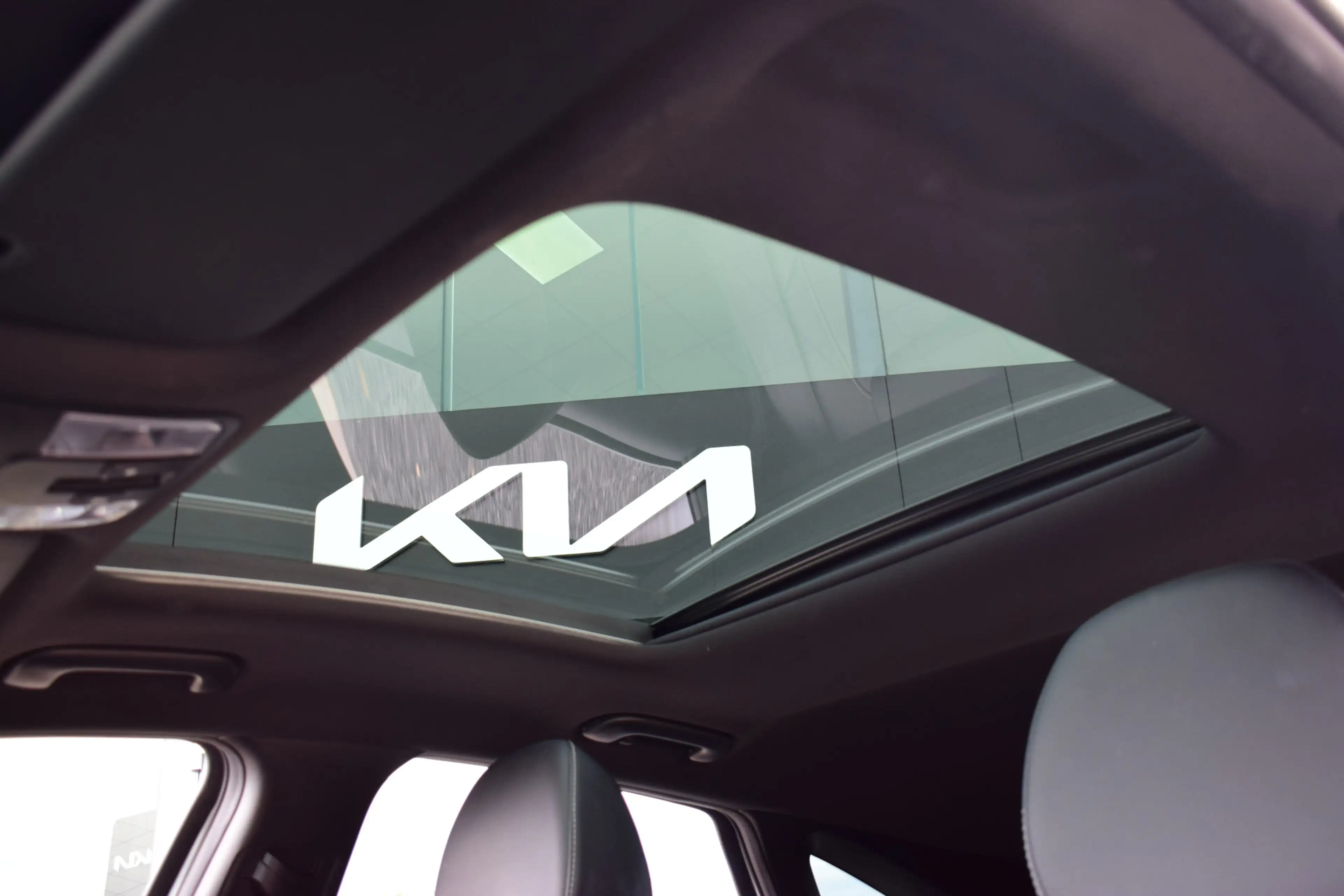 Kia ProCeed / pro_cee'd 1.5 T-GDi GT-Line Automaat | Schuif/ Kanteldak | A — photo 4