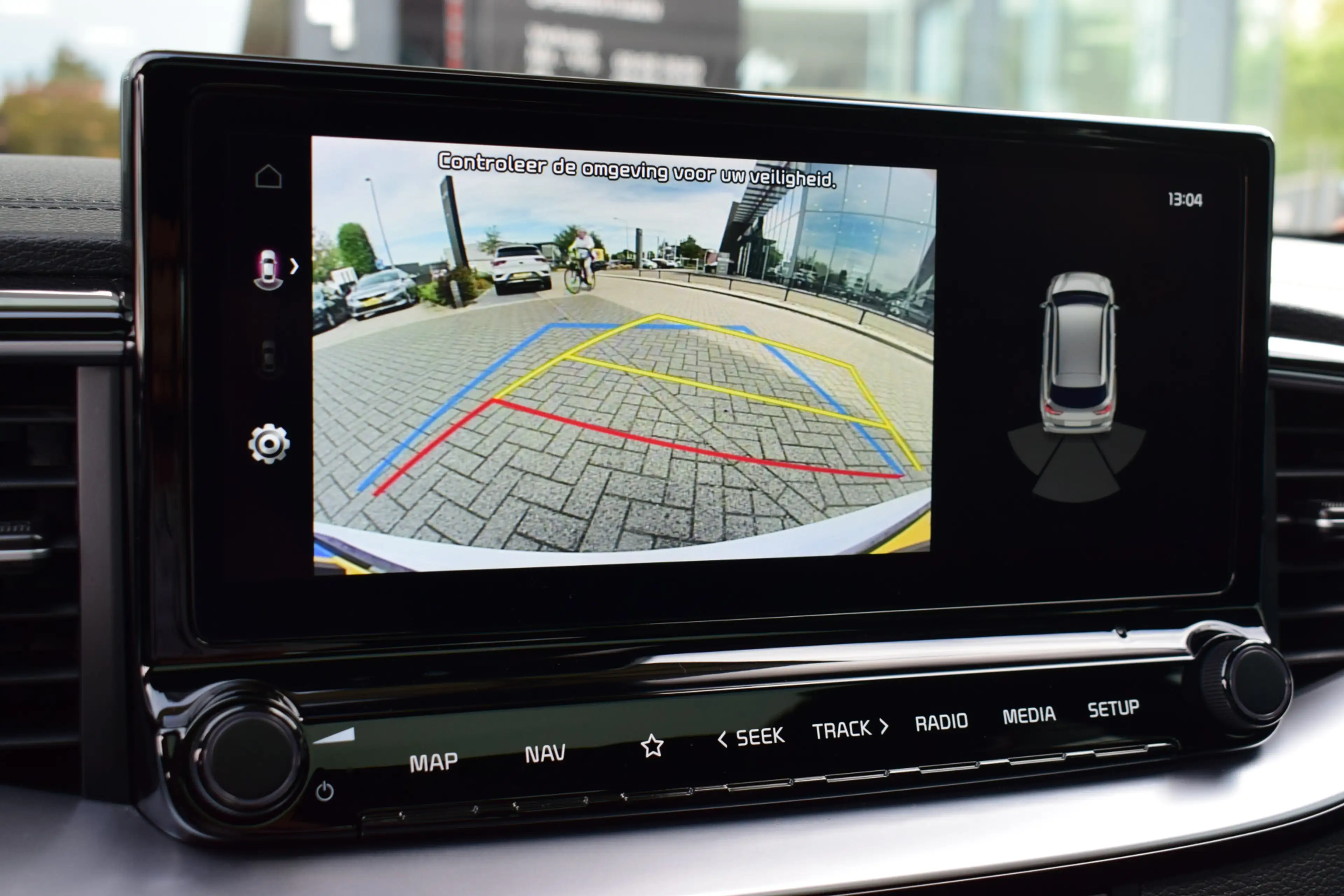 Kia ProCeed / pro_cee'd 1.5 T-GDi GT-Line Automaat | Schuif/ Kanteldak | A — photo 22