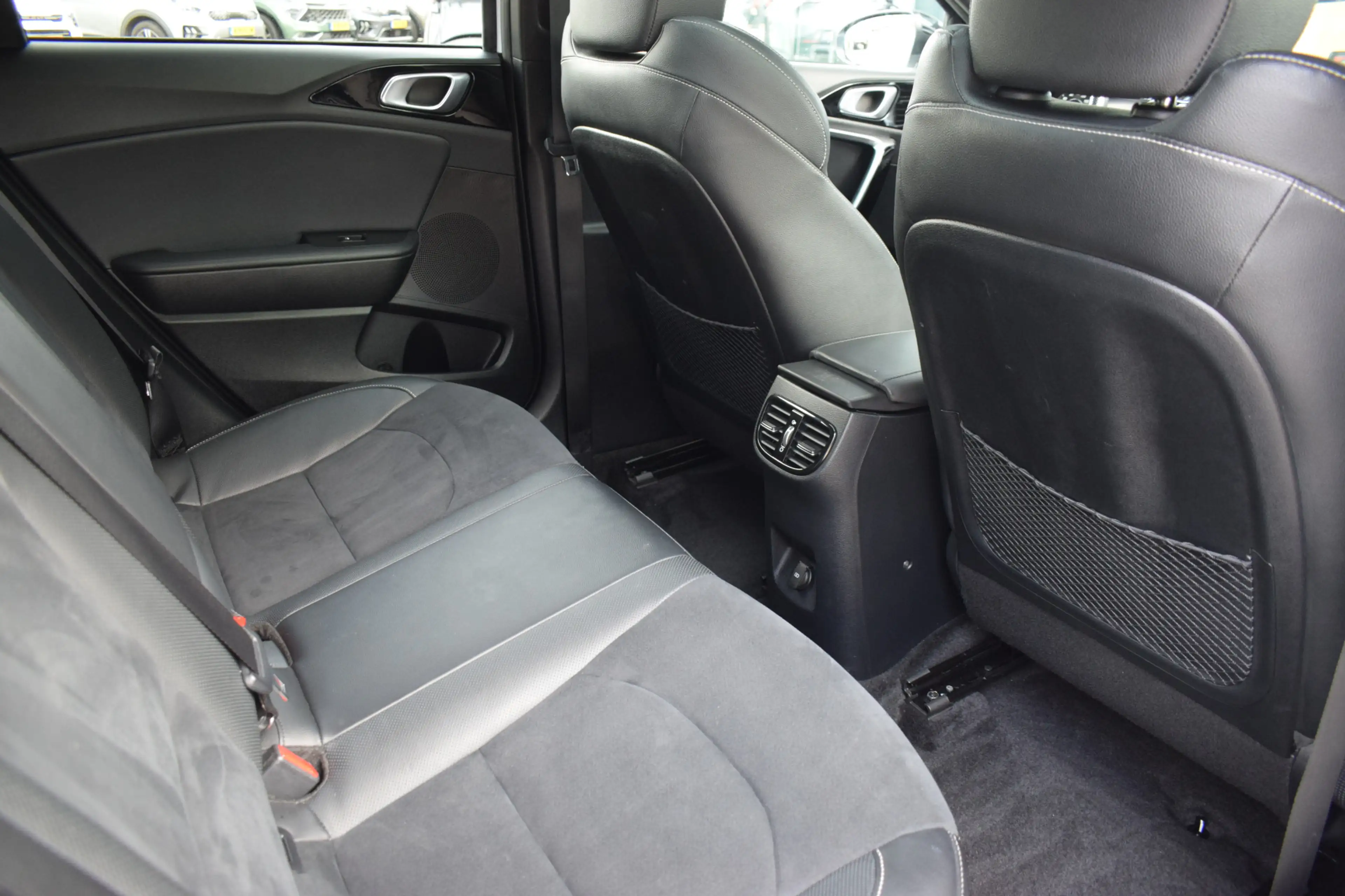 Kia ProCeed / pro_cee'd 1.5 T-GDi GT-Line Automaat | Schuif/ Kanteldak | A — photo 13