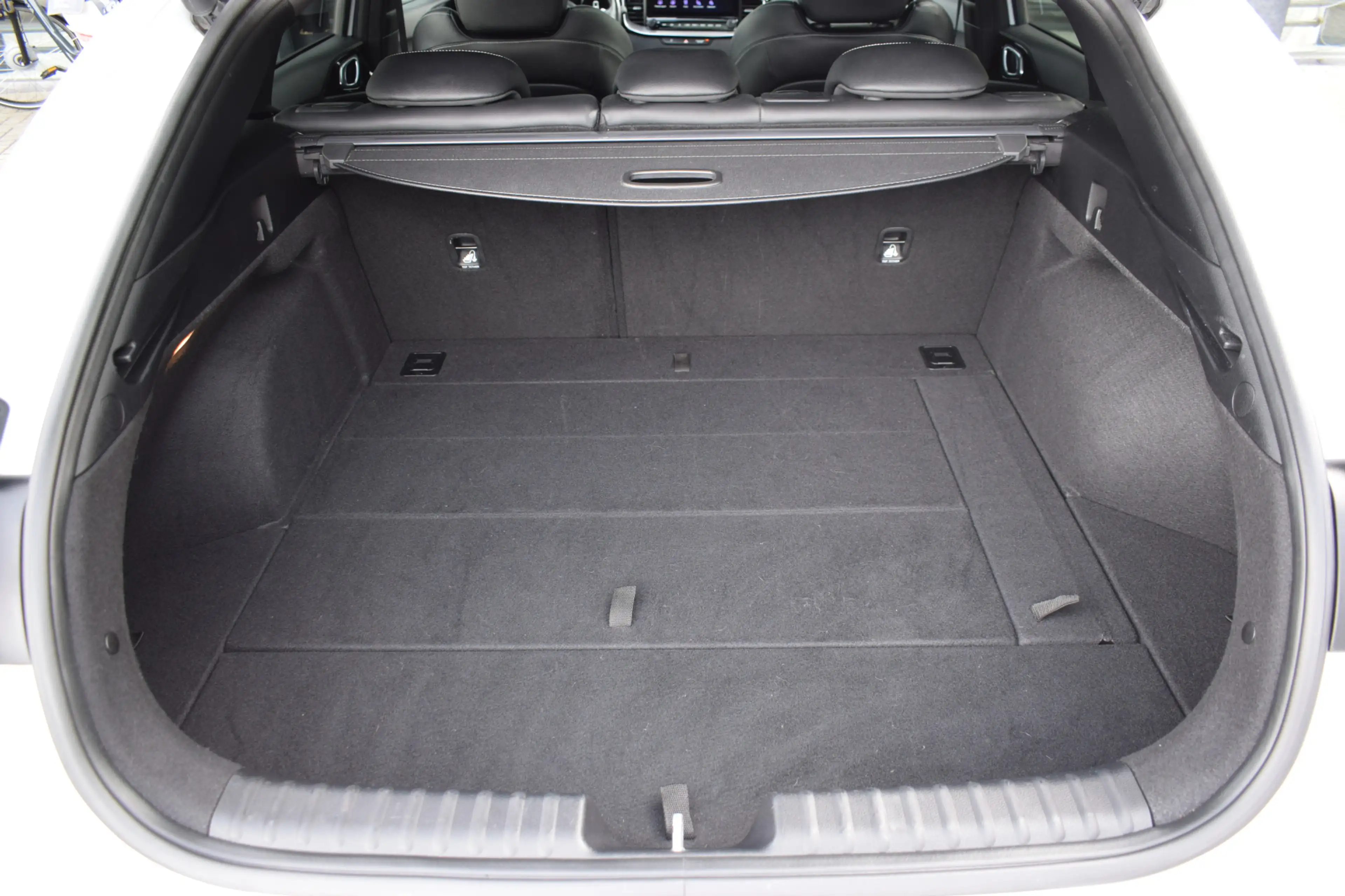 Kia ProCeed / pro_cee'd 1.5 T-GDi GT-Line Automaat | Schuif/ Kanteldak | A — photo 11